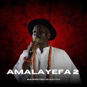 Barrister smooth - AMALAYEFA 2 (OPUYE)