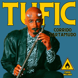 Corrido Tartamudo by Tufic