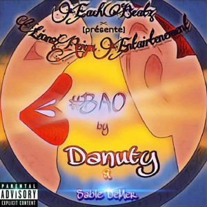 Sable DeMer & Danuty - Bouche A Oreille