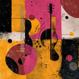 Groove in Broken Circles by Darin Coley