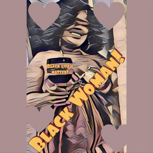 Black Woman