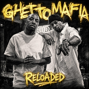 G-RAP DOLEAMITE『Ruff-n-Da-Ghetto』 King Of Da Ghetto - Album by Z