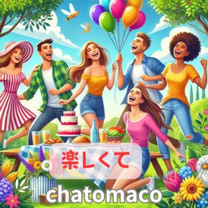 chatomaco - Fun