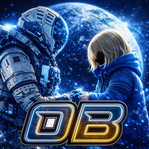 Entre o Caos e o Silêncio by OmnBeat