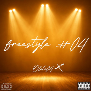 Sesion freestyle #04 by Olchi04