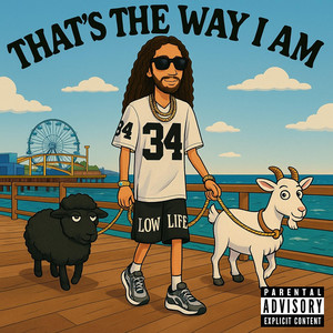 That's The Way I Am by SLîMë