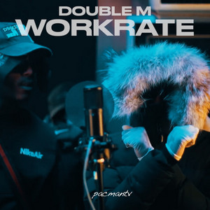 Workrate by Double M, Pacman Tv