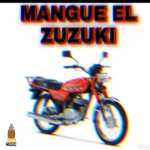 Mangue El Zuzuki by Carlo RD, Jeru Labia