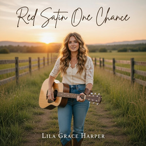 Red Satin One Chance