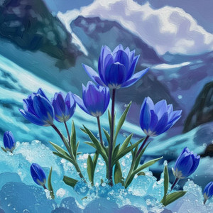 Rim Mujahid - اهديكي زهرا وانتي العبير