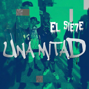 Una Mitad by El Sie7e, TOLO DESAPARECELO