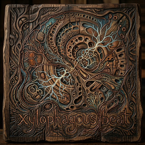 Xylophagous Beat by Acidic Lattice