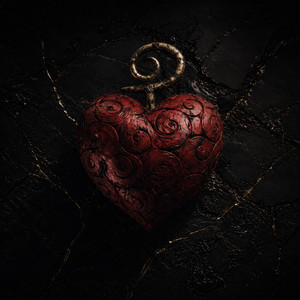 Corazon by PeJota10*, Rodrigo Zin