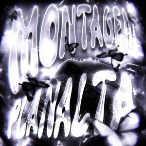 MONTAGEM PLANALTA - ULTRA SLOWED by Pxter