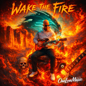 Wake The Fire by One Love Music