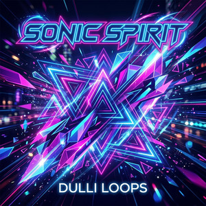 Sonic Spirit by Dulli Loops