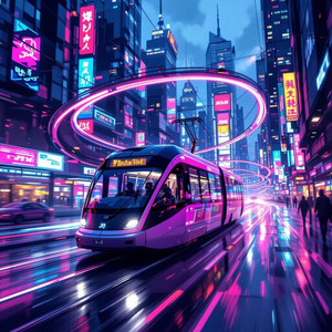 Streetcar Loops