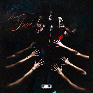 three or four by Pure557