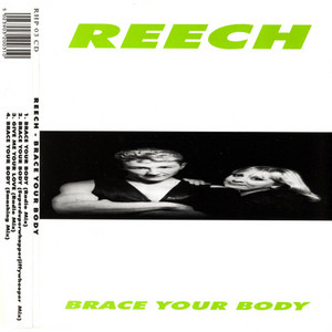 Give Me Your Love by Reech