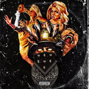 Let It Breathe by Chad Game, Conway the Machine, Paranoize, Carleone Brown, Skybeatz