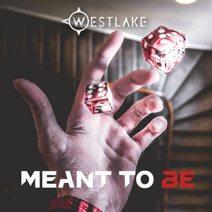 Cover art: Meant To Be