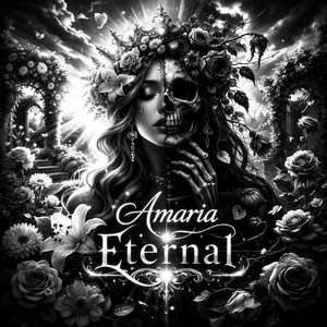 Across Seas by Amaria R