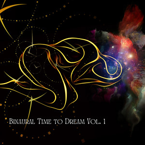 Binaural Time to Dream Vol. 1 album