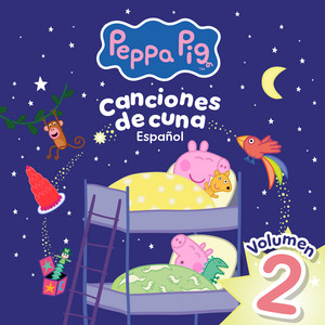La Nana De Peppa by Peppa Pig (Español)