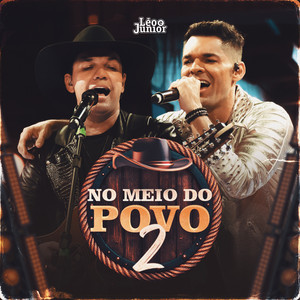 Talismã / Saudade / Não Olhe Assim - Ao Vivo by Leo & Junior