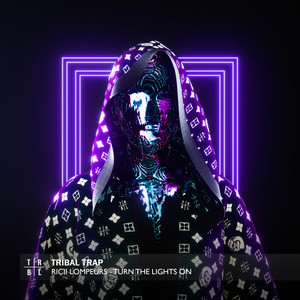 Turn the Lights On by Ricii Lompeurs