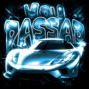 VOU PASSAR - Super Slowed by Zhanbxqq