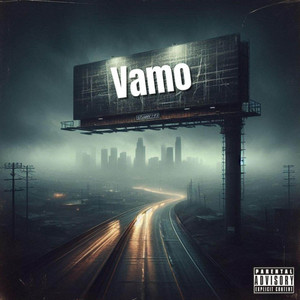 Vamo by Ruth Latin Music