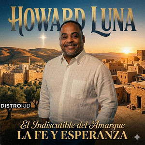 El Rey Esta Regresando by HOWARD LUNA