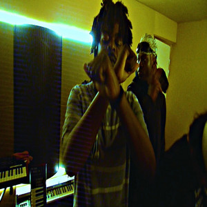 Dépenser by Venti, kahnji