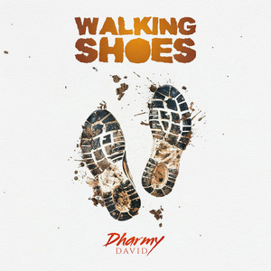 Walking Shoes by Dharmy David