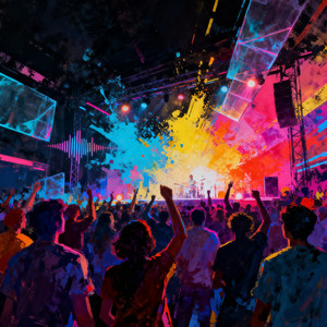 Hind its - The Heart of the World Beats