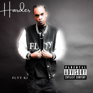 Portada de Harder