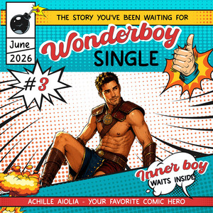 Wonderboy
