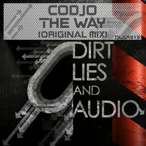 The Way - Original Mix by CoDjo
