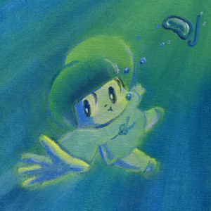 You Are My Snorkel