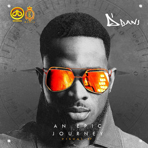 D'banj - Confidential (feat. Idris Elba & Shadow Boxxer)