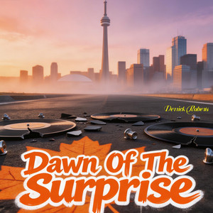 Dawn of the Surprise by Derrick Roberts