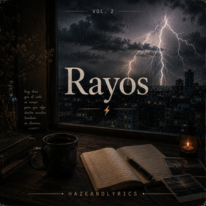 Rayos by HazeAndLyrics