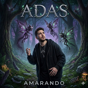 ADAS by AMARANDO