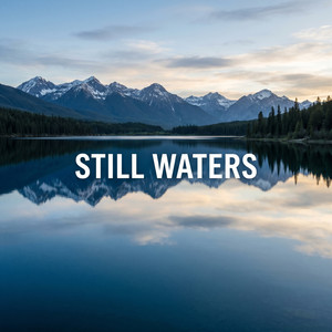 Still Waters by Vayuna 69