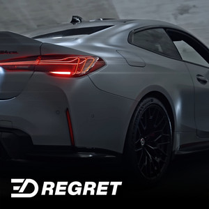 Regret by Engin Deep