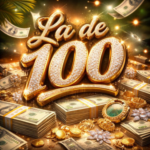 La De 100 by Omar Tory