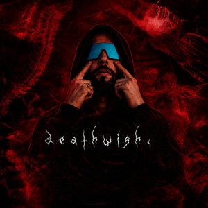 SKORP - DEATHWISH by R4P DZ