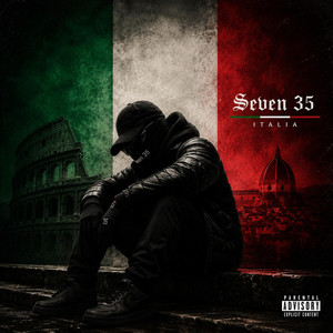 Cuore Nero by SEVEN35