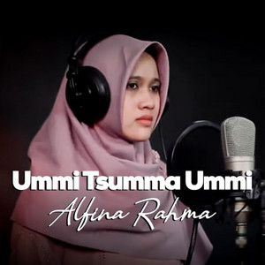 Ummi Tsumma Ummi by Siti Khodijah